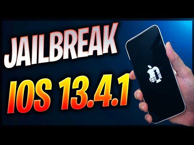 Checkra1n Jailbreak iOS 13.4.1 (No Computer)  How to Jailbreak iOS 13.4.1 (All iOS Devices)