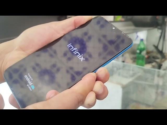 :Infinix Smart 5 (X657) Hard Reset | Infinix Smart 5 Factory Reset | Pattren Unlock (Without Pc)