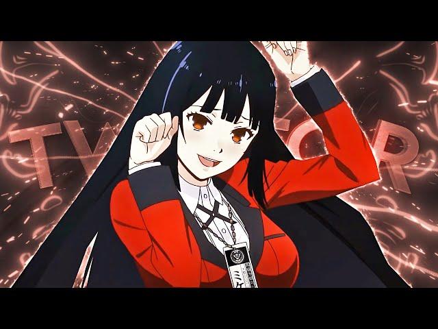 Animw Waifus Twixtor Clips (Anime Mix)