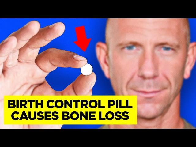Can Birth Control Cause Osteoporosis? The TRUTH [Doctor explains]