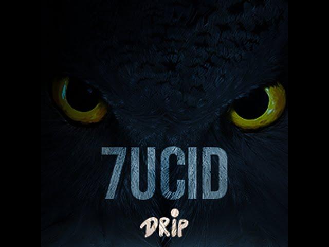 7ucid - Drip ► prod. by YungTec (Official Video)