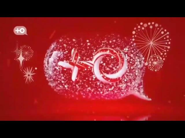 Новогодние заставки (Ю, 2021-2022)