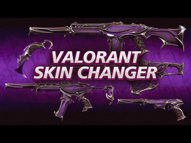 [NEW] Valorant Skin Changer 2024 | How to Get Every Single Valorant Skin For Free | Skin Swapper |