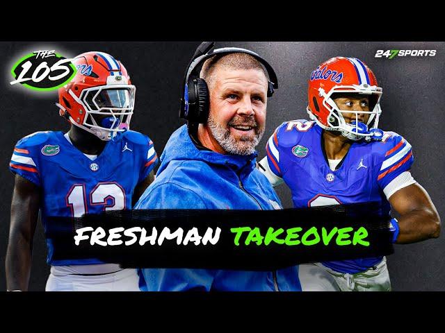 Billy Napier, Florida Gators Back On Track?!   | College Football, DJ Lagway, Jadan Baugh