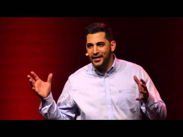 Embracing cultural diversity | Mehmet Celebi | TEDxBerlinSalon