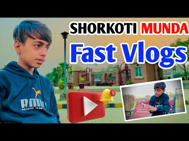 new YouTube channel SHORKOTI MUNDA | SHORKOTI MUNDA