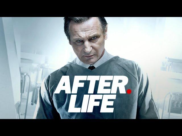 After.Life (Thriller with LIAM NEESON | full movie in German)