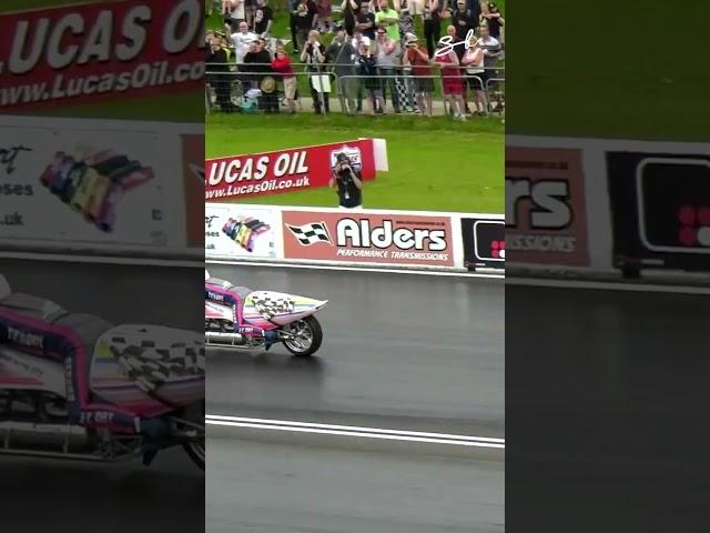 The Fastest Bike In The World 