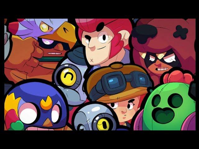 САМЫЕ|УГАРНЫЕ|СМЕШНЫЕ|НОВЫЕ|МУЛЬТИКИ ПО БРАВЛ СТАРС|ПОДБОРКА|BRAWL STARS ANIMATION!!!