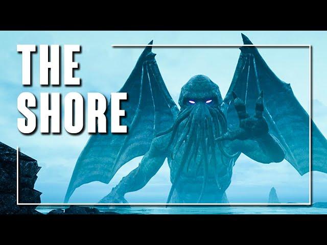 The Shore - Полное прохождение