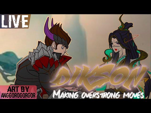 ТРЕНИРОВКА ФУЛКОЙ В ПОТНОМ РАНГЕ С ОБНОВОЙ / Mobile Legends Bang Bang