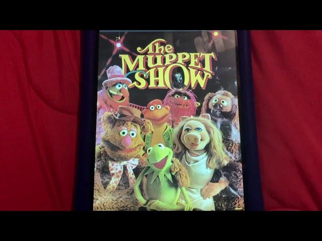 The Muppet Show (1976-1981) TV Show Review