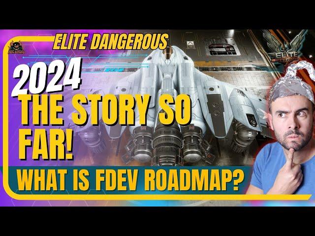 TOP 5 Essential Features Every Elite Dangerous Player Needs in 2024