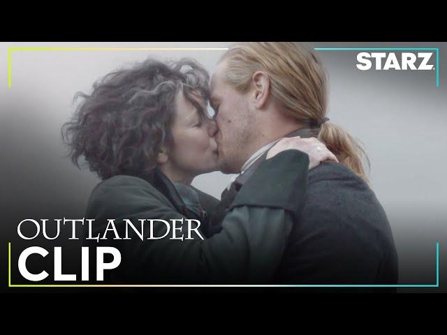 Outlander | 'Claire & Jamie's Reunion' Ep. 1 Clip | Season 7