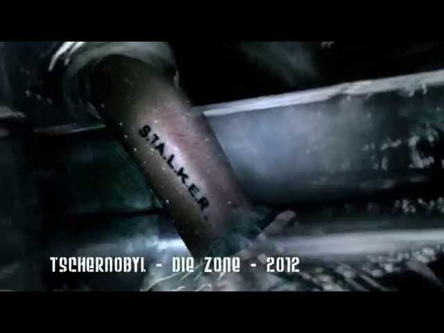 S.T.A.L.K.E.R.: Shadow of Chernobyl - Aftermath Trailer Ger HQ