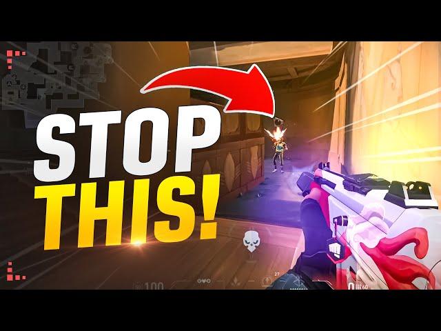 5 Mistakes Players Make That We HATE!