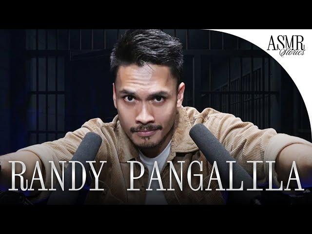 Warning! ASMR Randy Pangalila Ini Bisa Bikin Ketagihan! 