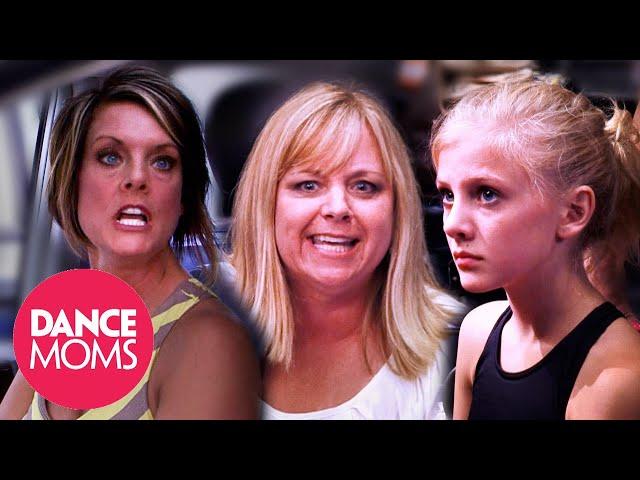 Recital INSANITY! Leslie RAISES HELL (S2 Flashback) | Dance Moms