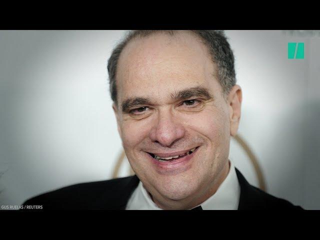 Bob Weinstein Accused Of Sexual Harassment