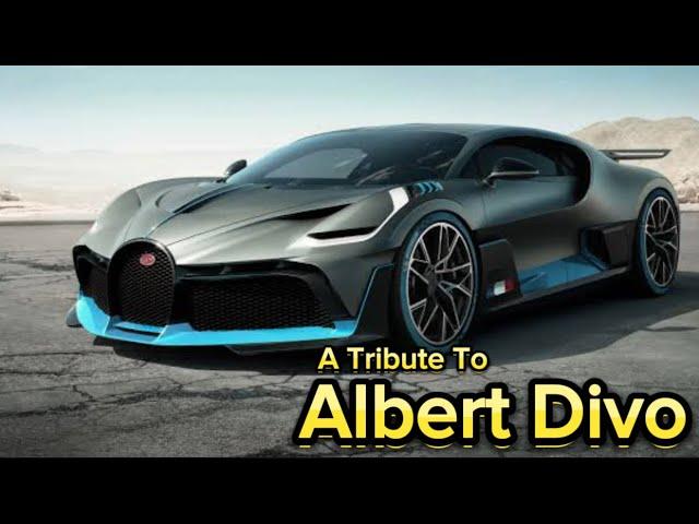 Bugatti Divo | Bugatti Divo Top Speed | Muteeb Hussain Official