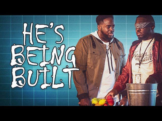 He's Being Built | Symptoms | Part 9 | Jerry Flowers