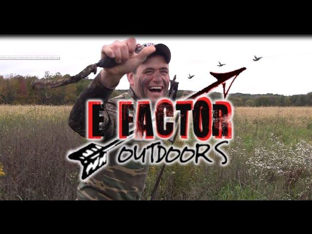 E Factor Outdoors 2016 Intro