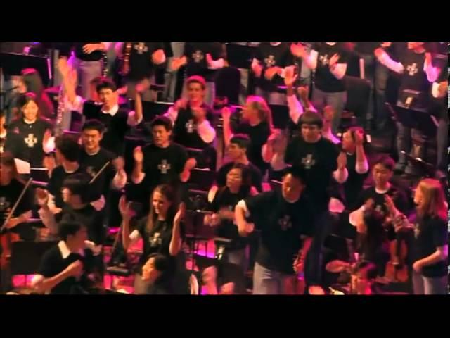 19 Better Now - Collective Soul with the Atlanta Symphony Youth Orchestra