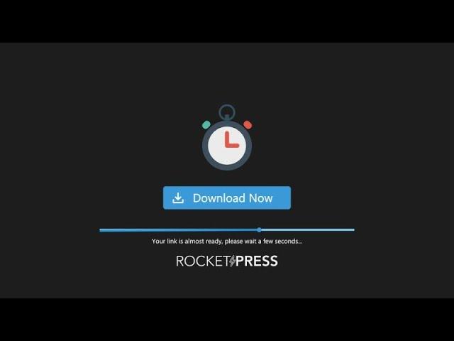 Download Timer Button (Countdown) in WordPress