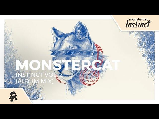 Monstercat Instinct Vol. 2 (Album Mix)