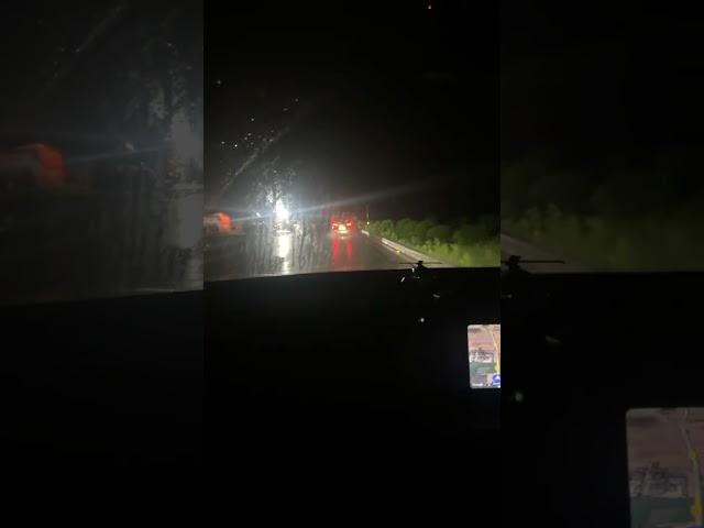 Long drive 
