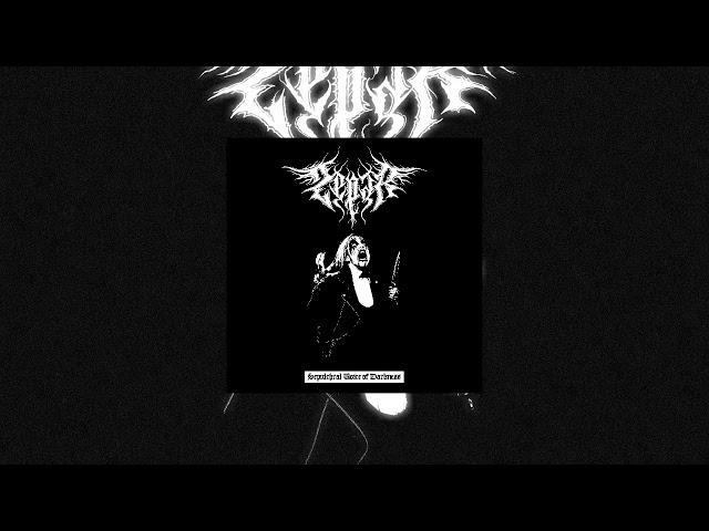 Zepar (FI) - Sepulchral Voice of Darkness (2022, full length)