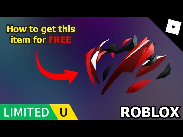 FREE UGC LIMITED - HOW TO GET UGC Tech Deck Spikester Halo in Skate Obby