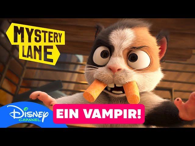 Eine düstere Vorahnung? | Mystery Lane: Ein Fall für Clever & Bro