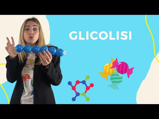 GLICOLISI