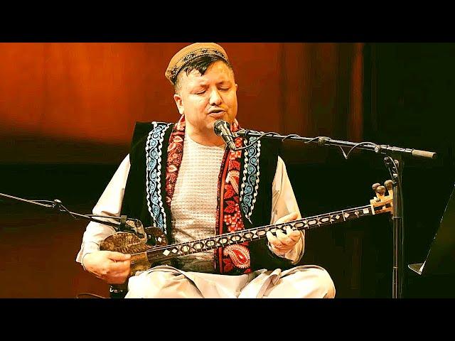 Roots Revival Series 4 - Badakhshan Music with Dawood Pazhman & Murad Sarkhosh (Full Concert)