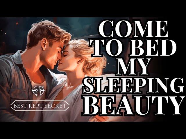 ️ 𝗕𝗼𝘆𝗳𝗿𝗶𝗲𝗻𝗱 𝗧𝘂𝗰𝗸𝘀 𝗬𝗼𝘂 𝗜𝗻 𝗕𝗲𝗱 ️ Comforting Boyfriend ASMR Sleep Aid