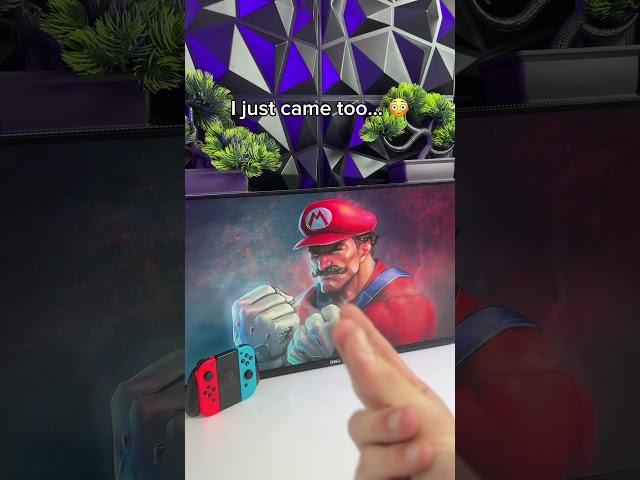 All Nintendo Switch games in one card No modding or homebrew required