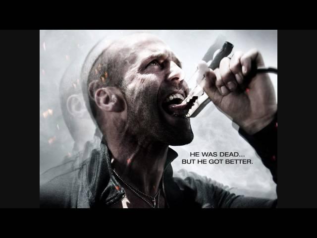 Crank 2 High Voltage OST VA #5 REO Speedwagon - Keep On Loving You