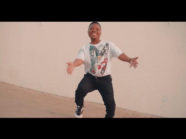 Mr.Tonito-Tsunela (Vídeo Oficial) Prod by: DK RECORD