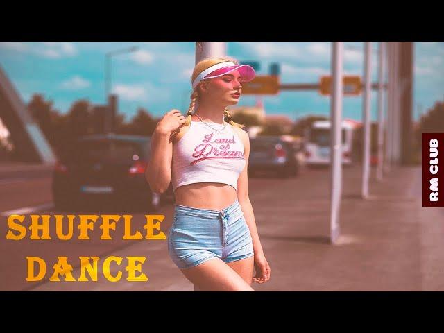 Виктор Цой и Группа Кино - Кукушка (Paul Vine Remix)Shuffle Dance 2020