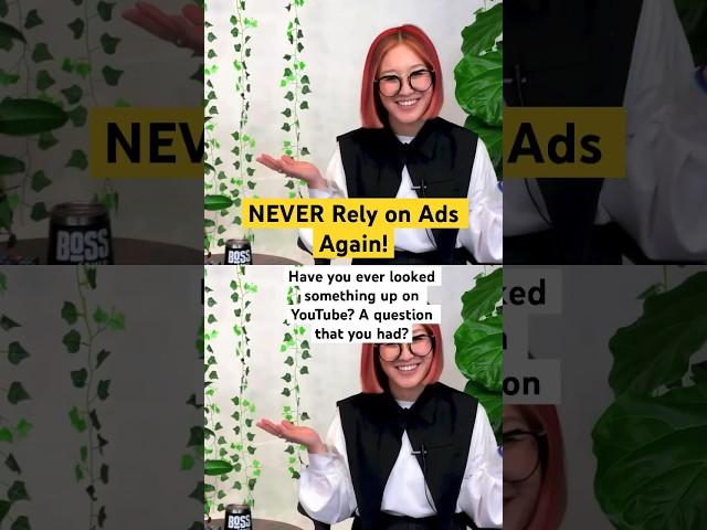 How to Reach Your IDEAL Audience Without ADS! #VideoMarketing #YouTubeMarketing #DigitalMarketing