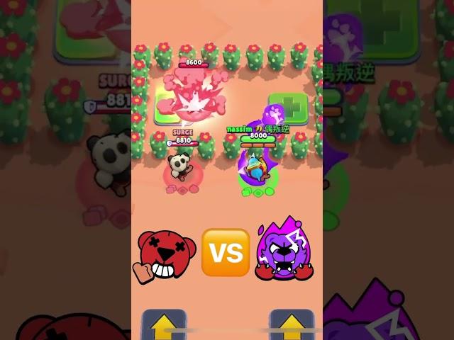 Insane Hypercharge Pet  Special Pet!!! #brawlstars #bs #supercell #KTB