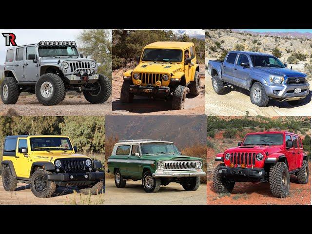 Terrible News About My Off-Road Vehicle Collection – Coffee One Take