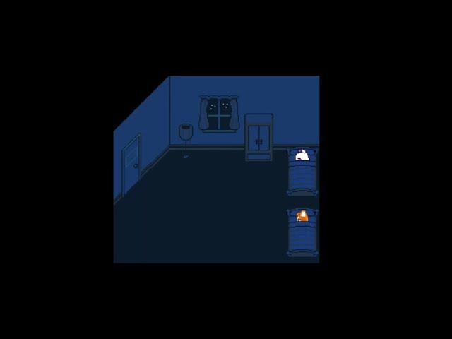 Undertale Together: Next Soul (Cap. 23: Twenty Three - Verdadera ruta pacifista pt.4 Última - Final)