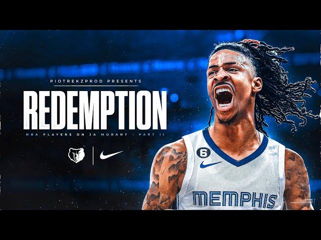 Ja Morant "GREATNESS" - NBA Players explain how SCARY GOOD Ja Morant is  (LeBron, Luka, Durant..)