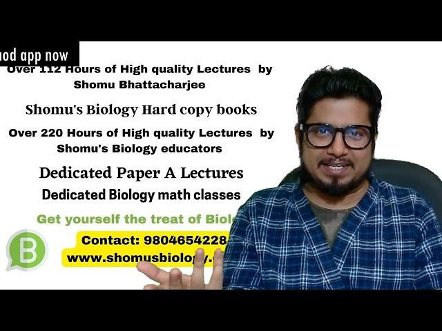 Best online coaching for csir net life science