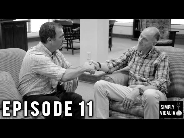 Simply Vidalia - Episode 11 - Paul Anderson Youth Home