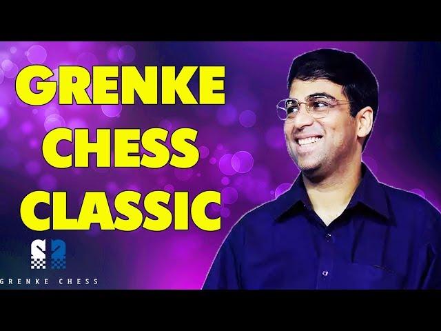 ШАХМАТЫ. СУПЕРТУРНИР GRENKE CHESS CLASSIC 2019. ОБЗОР 7 ТУРА