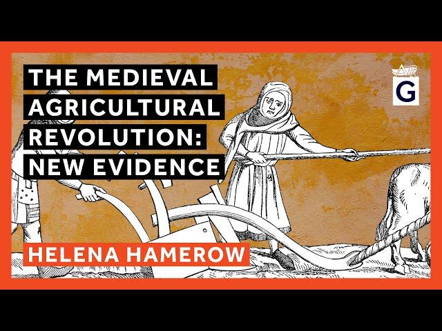 The Medieval Agricultural Revolution: New Evidence