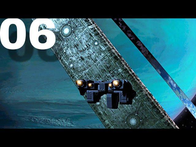 HALO 2 Gameplay Walkthrough Part 6 - INSTALLATION 05